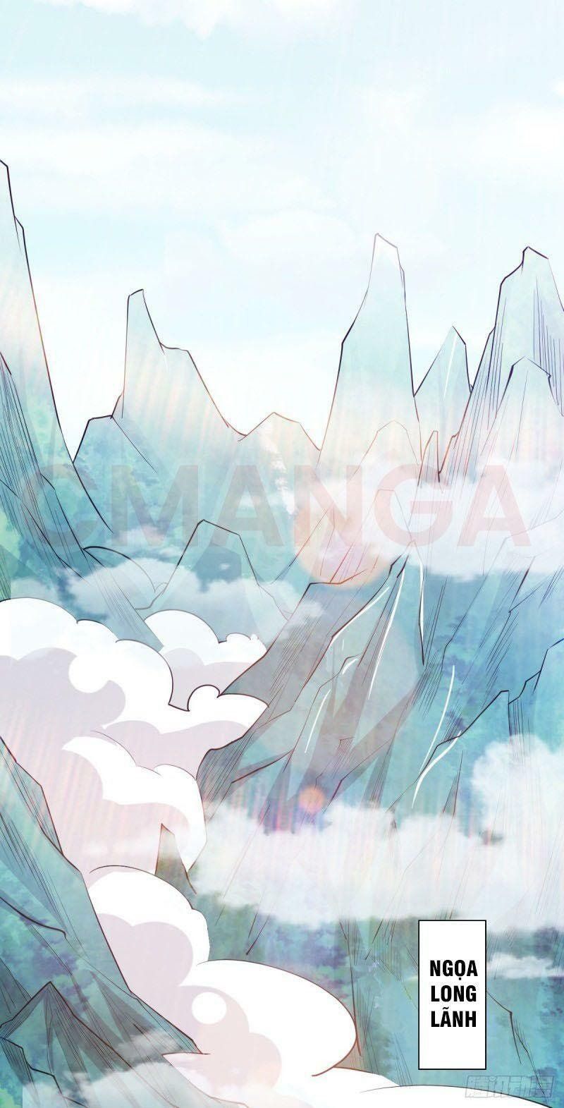 đọc truyện Tiên Vương Trùng Sinh Chương 169 ảnh 13 tại Thiên Thai Truyện