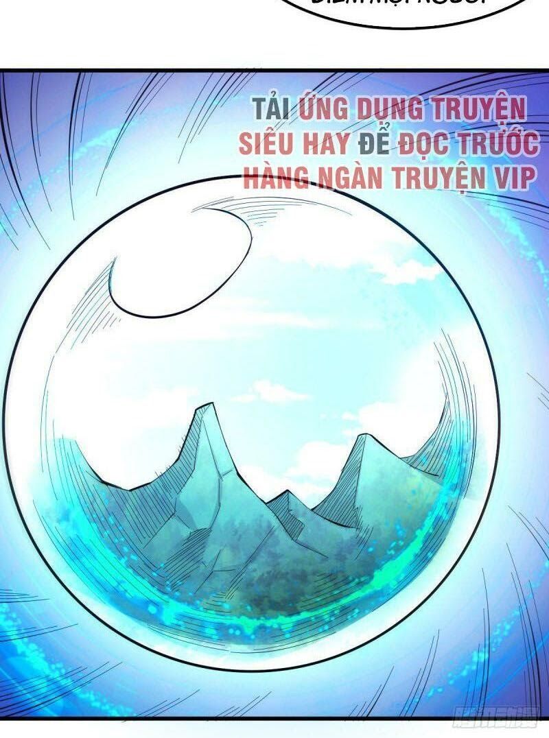 đọc truyện Tiên Vương Trùng Sinh Chương 169 ảnh 19 tại Thiên Thai Truyện