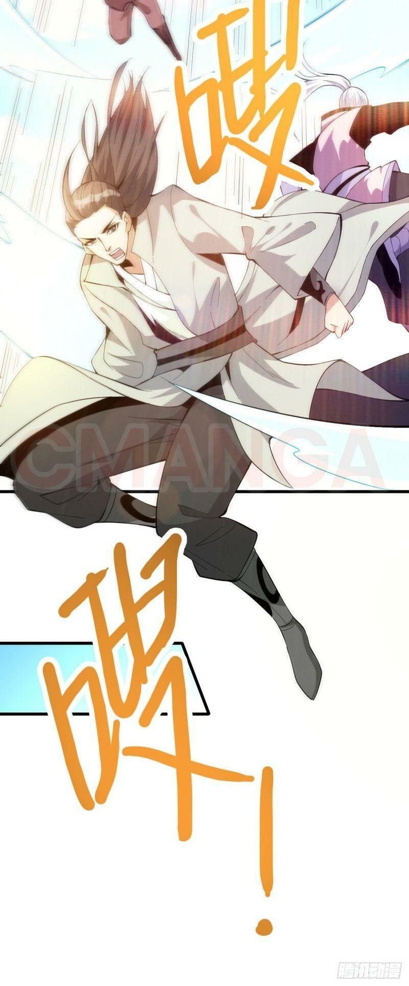 đọc truyện Tiên Vương Trùng Sinh Chương 169 ảnh 21 tại Thiên Thai Truyện