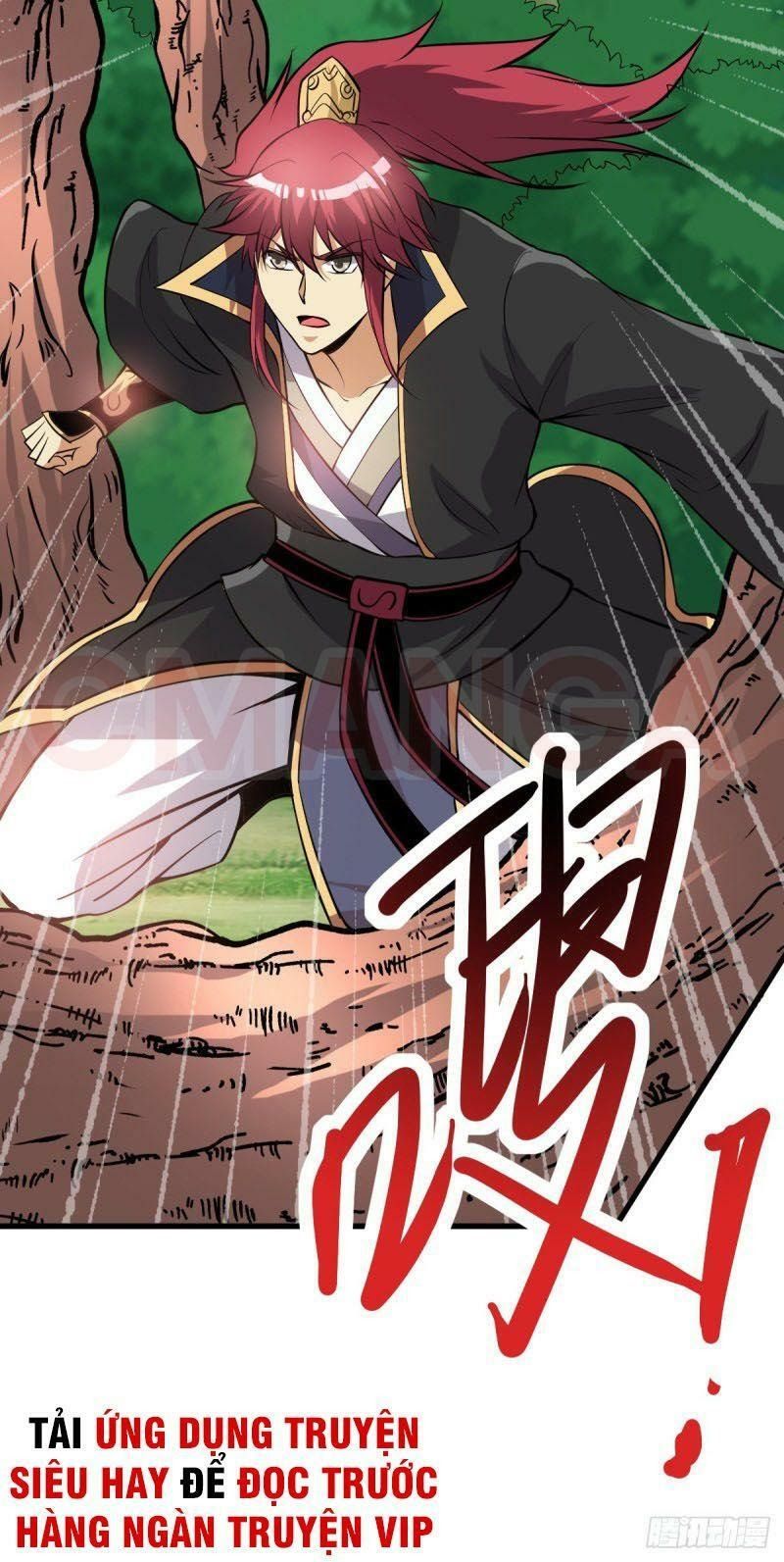 đọc truyện Tiên Vương Trùng Sinh Chương 169 ảnh 29 tại Thiên Thai Truyện