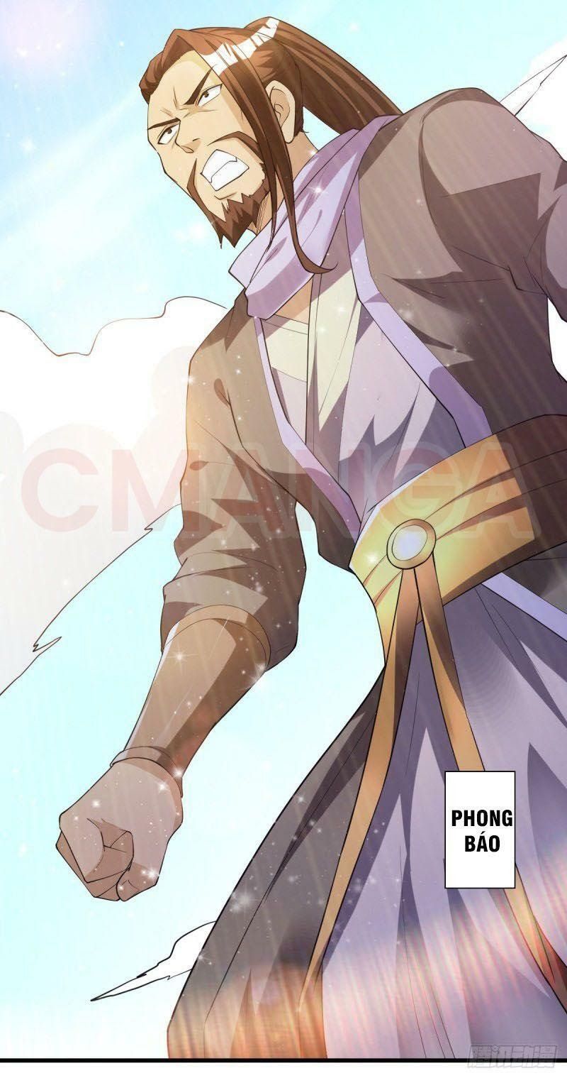 đọc truyện Tiên Vương Trùng Sinh Chương 169 ảnh 10 tại Thiên Thai Truyện