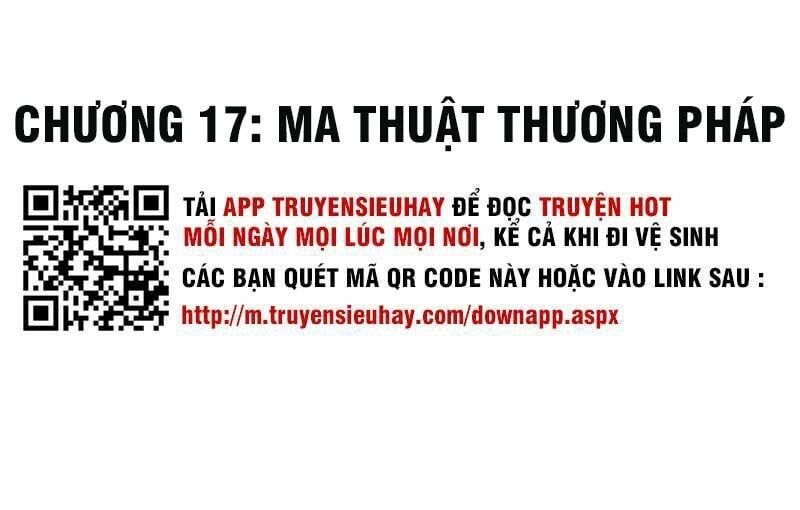đọc truyện Tiên Vương Trùng Sinh Chương 17 ảnh 3 tại Thiên Thai Truyện