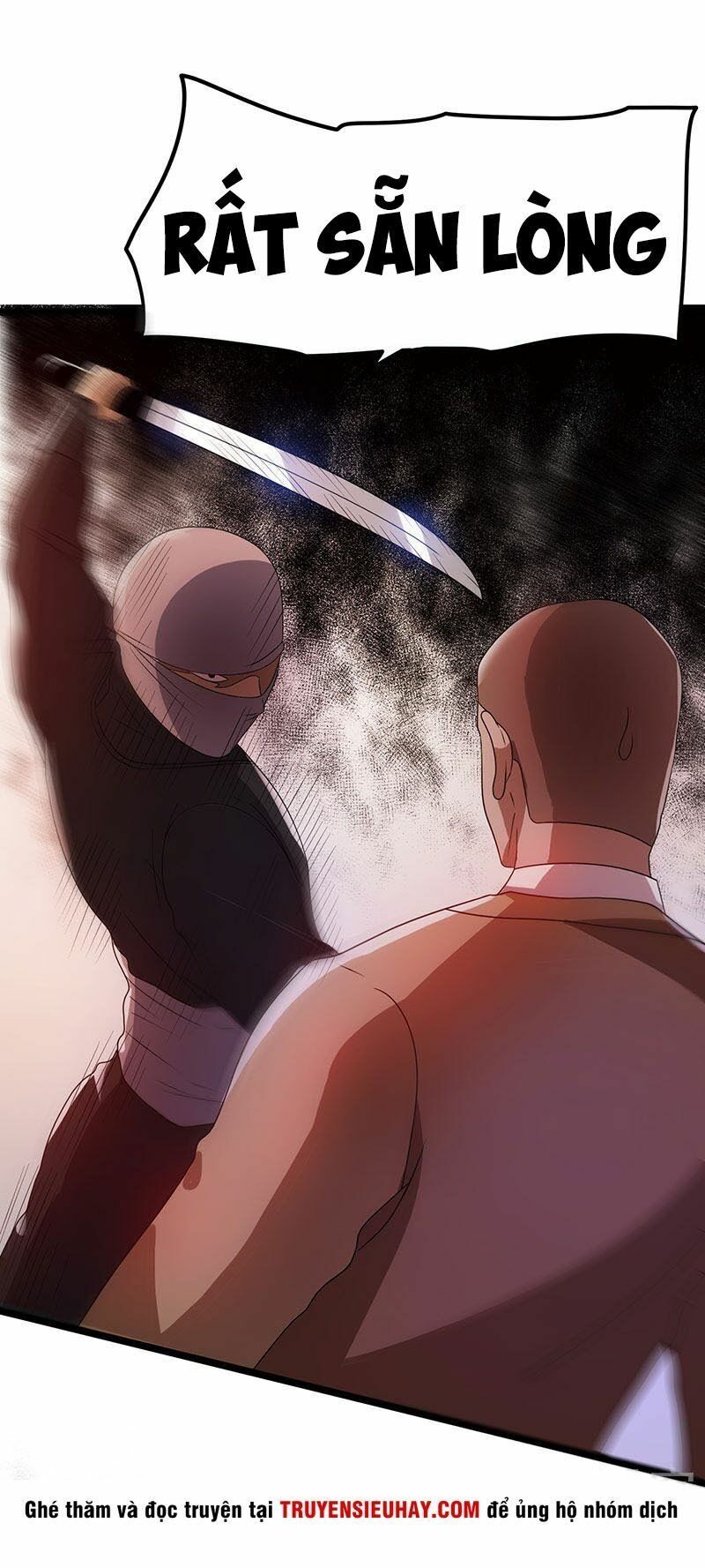 đọc truyện Tiên Vương Trùng Sinh Chương 17 ảnh 12 tại Thiên Thai Truyện