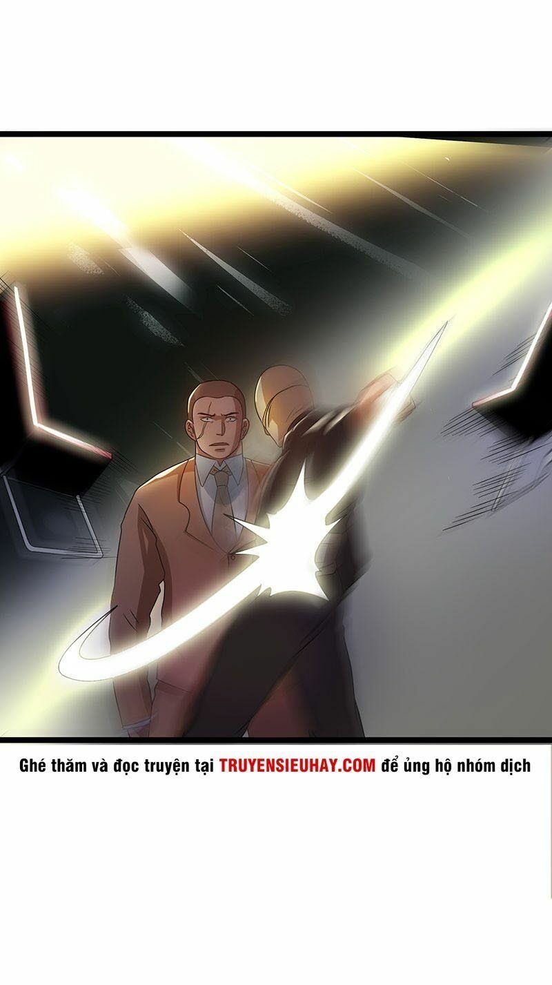 đọc truyện Tiên Vương Trùng Sinh Chương 17 ảnh 14 tại Thiên Thai Truyện