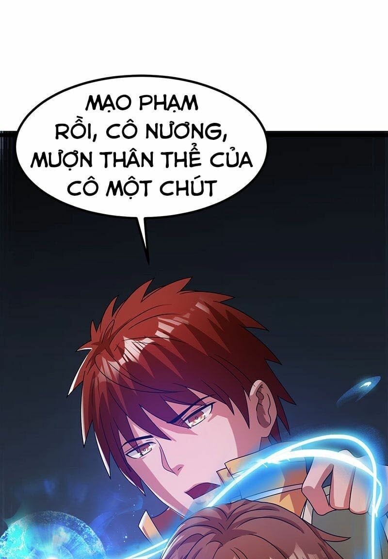 đọc truyện Tiên Vương Trùng Sinh Chương 17 ảnh 20 tại Thiên Thai Truyện