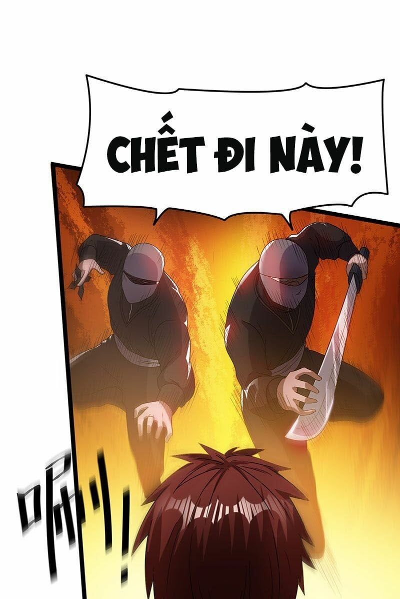 đọc truyện Tiên Vương Trùng Sinh Chương 17 ảnh 26 tại Thiên Thai Truyện