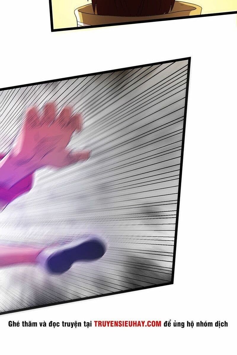 đọc truyện Tiên Vương Trùng Sinh Chương 17 ảnh 27 tại Thiên Thai Truyện