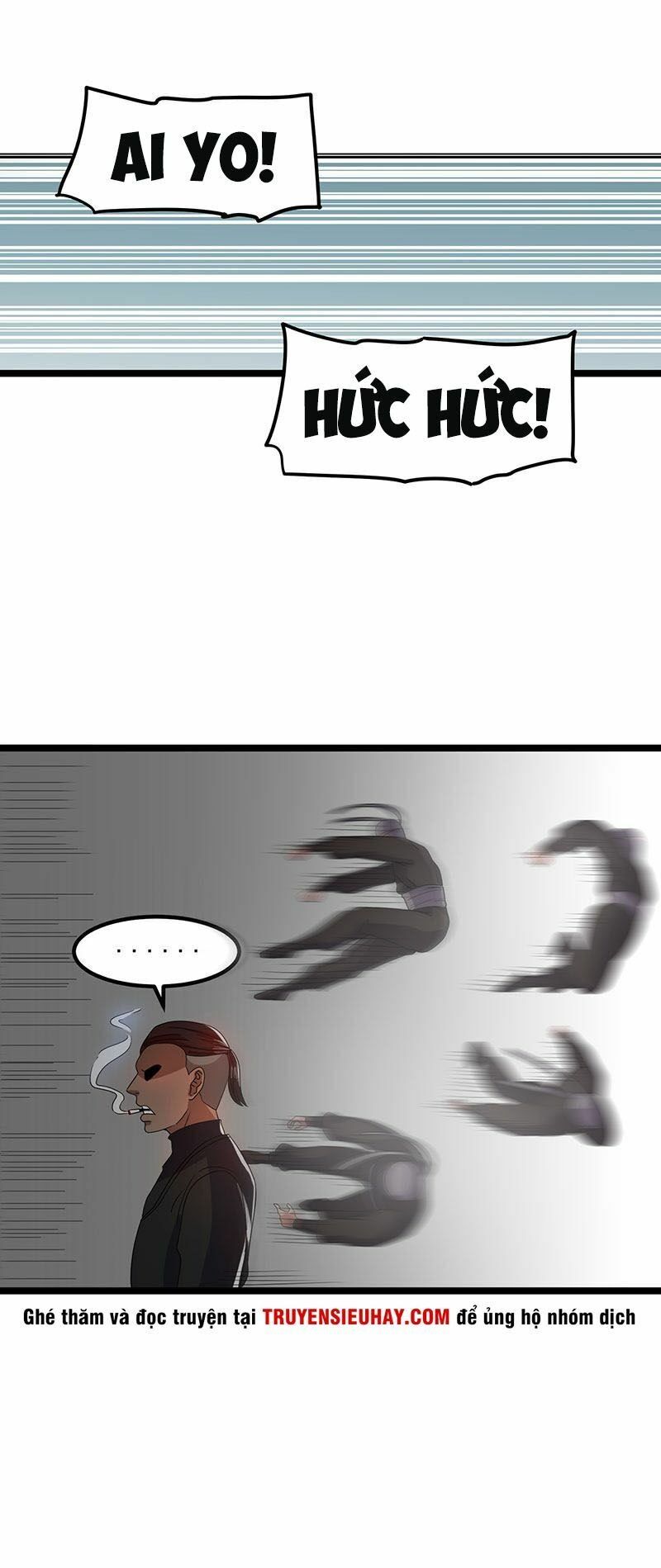 đọc truyện Tiên Vương Trùng Sinh Chương 17 ảnh 31 tại Thiên Thai Truyện