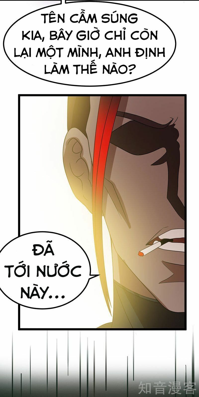 đọc truyện Tiên Vương Trùng Sinh Chương 17 ảnh 35 tại Thiên Thai Truyện