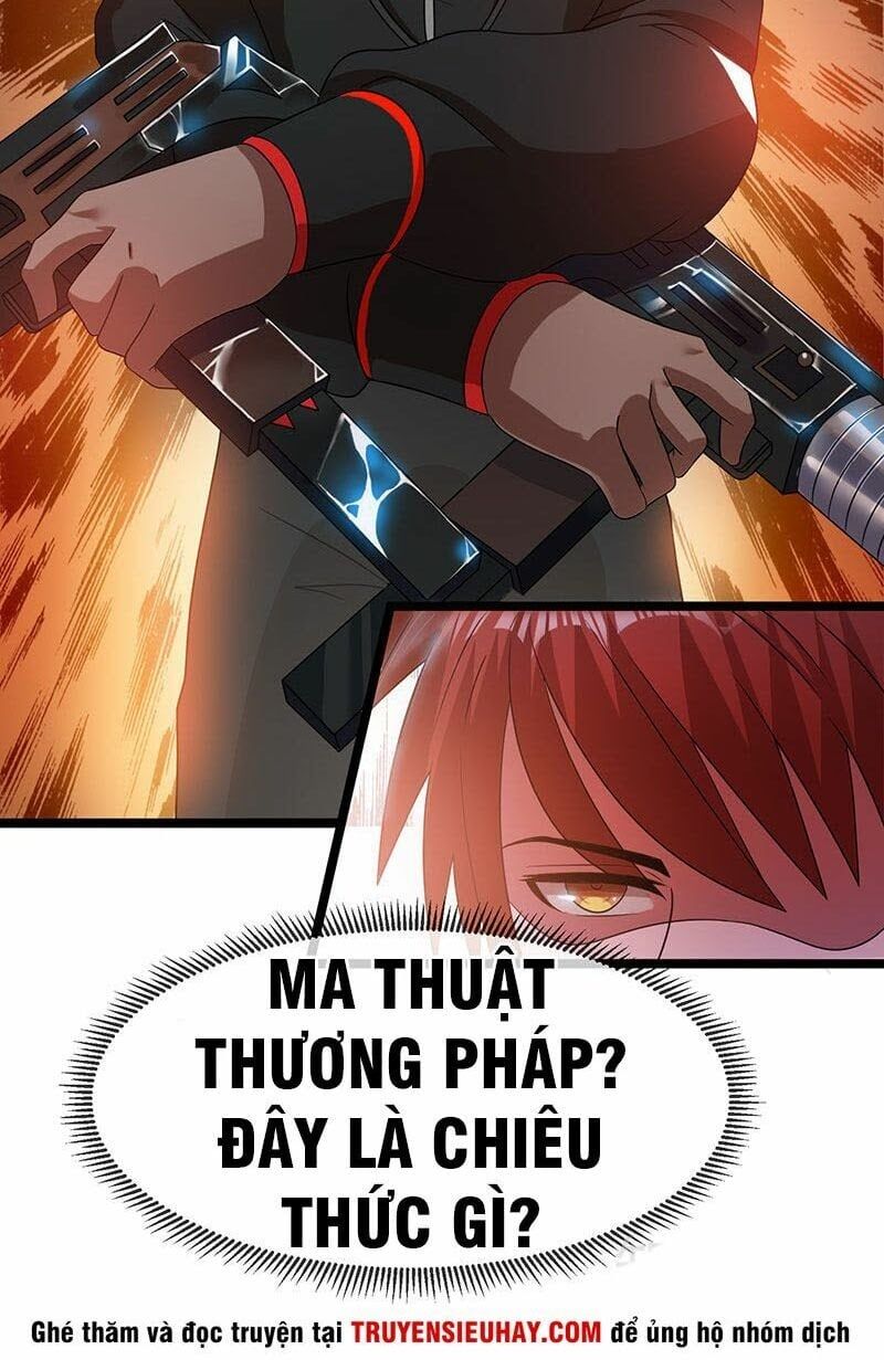 đọc truyện Tiên Vương Trùng Sinh Chương 17 ảnh 37 tại Thiên Thai Truyện