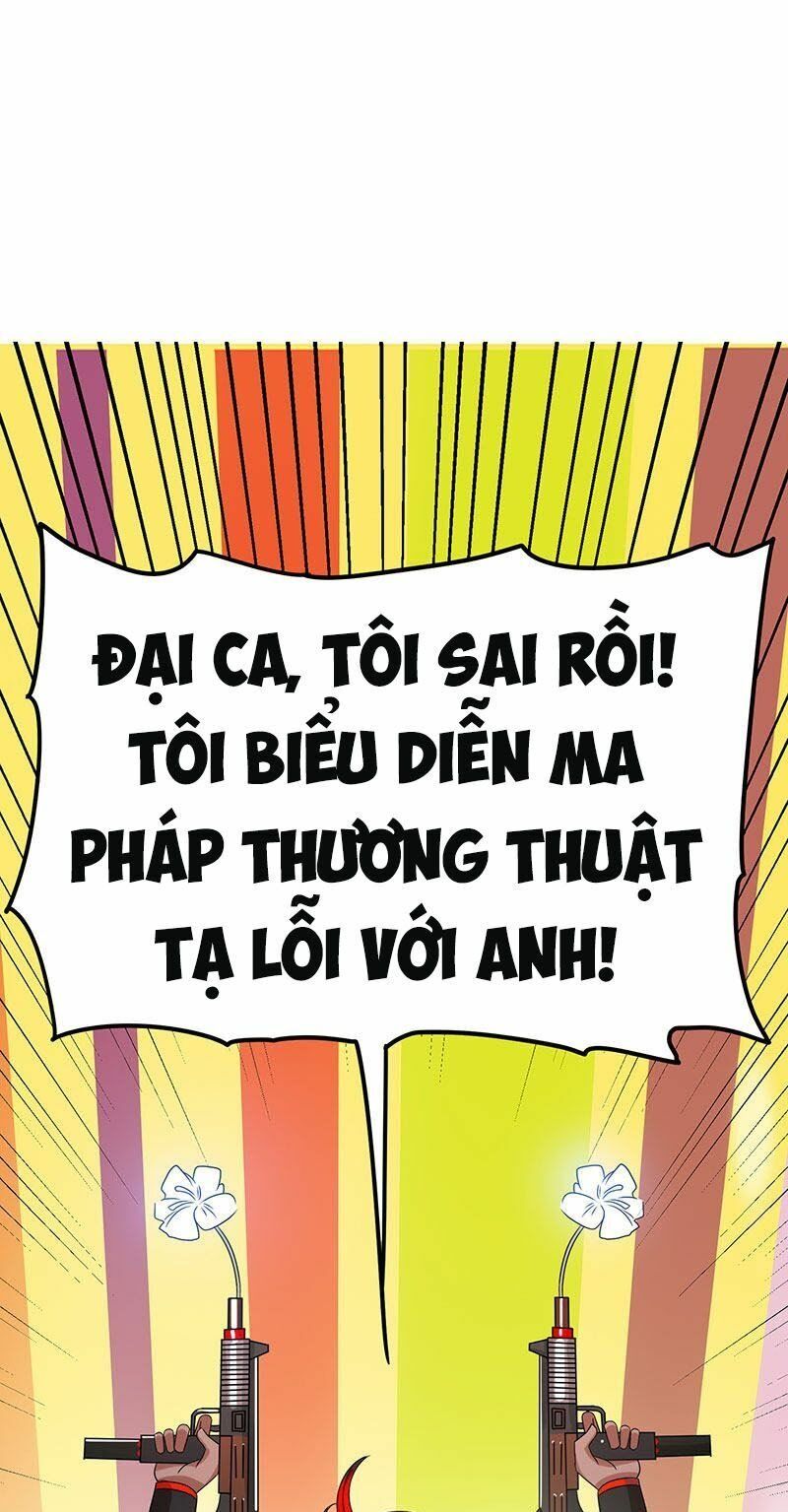 đọc truyện Tiên Vương Trùng Sinh Chương 17 ảnh 39 tại Thiên Thai Truyện