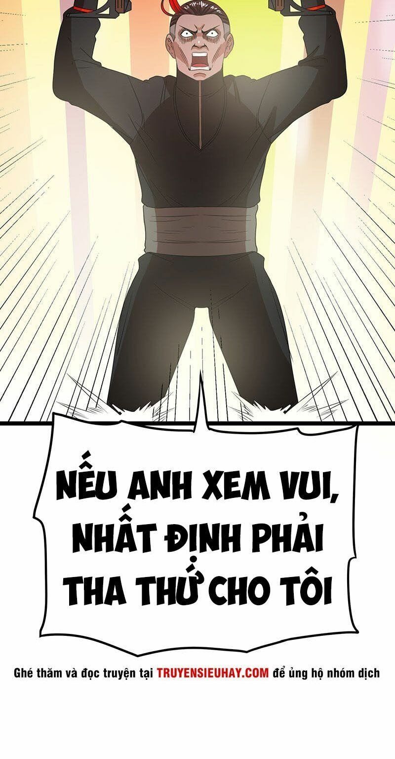 đọc truyện Tiên Vương Trùng Sinh Chương 17 ảnh 40 tại Thiên Thai Truyện