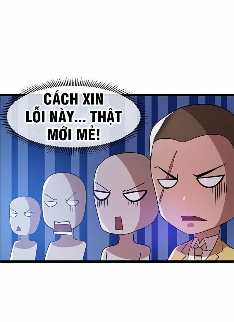 đọc truyện Tiên Vương Trùng Sinh Chương 17 ảnh 41 tại Thiên Thai Truyện