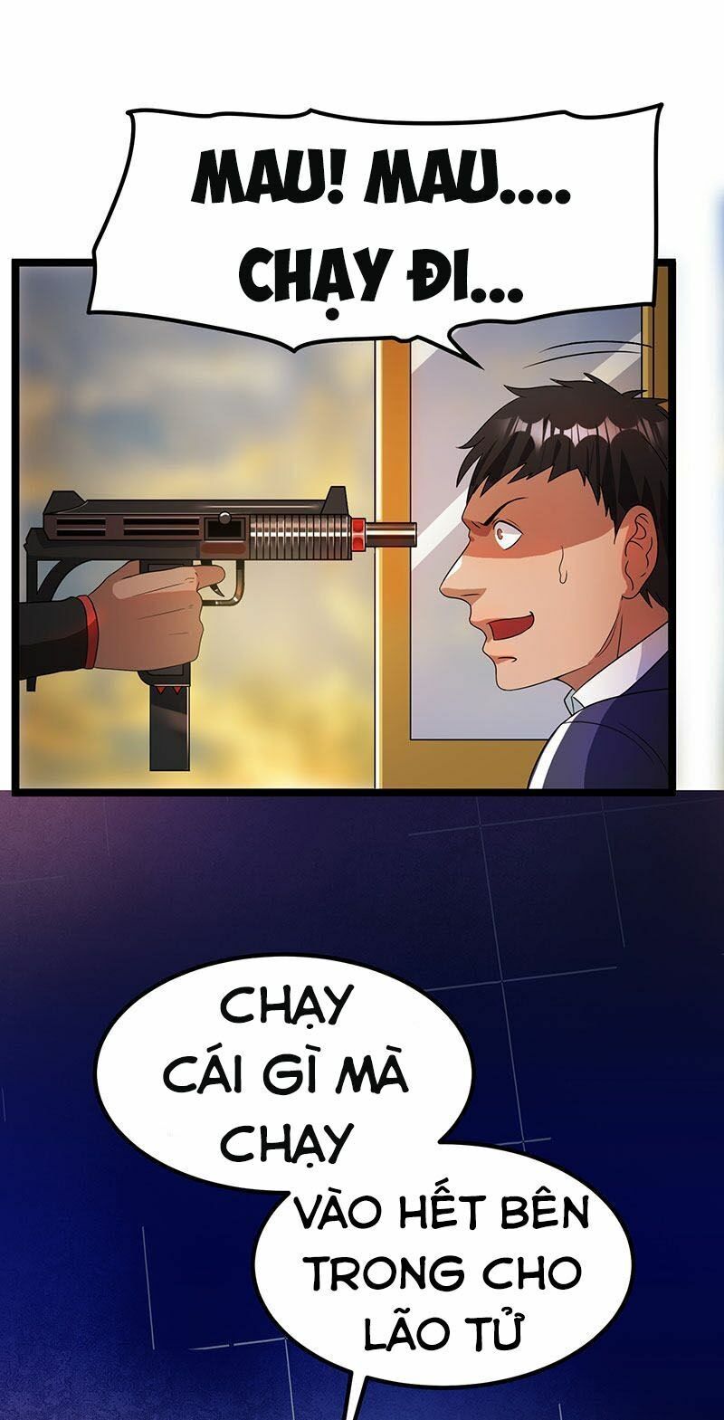 đọc truyện Tiên Vương Trùng Sinh Chương 17 ảnh 6 tại Thiên Thai Truyện