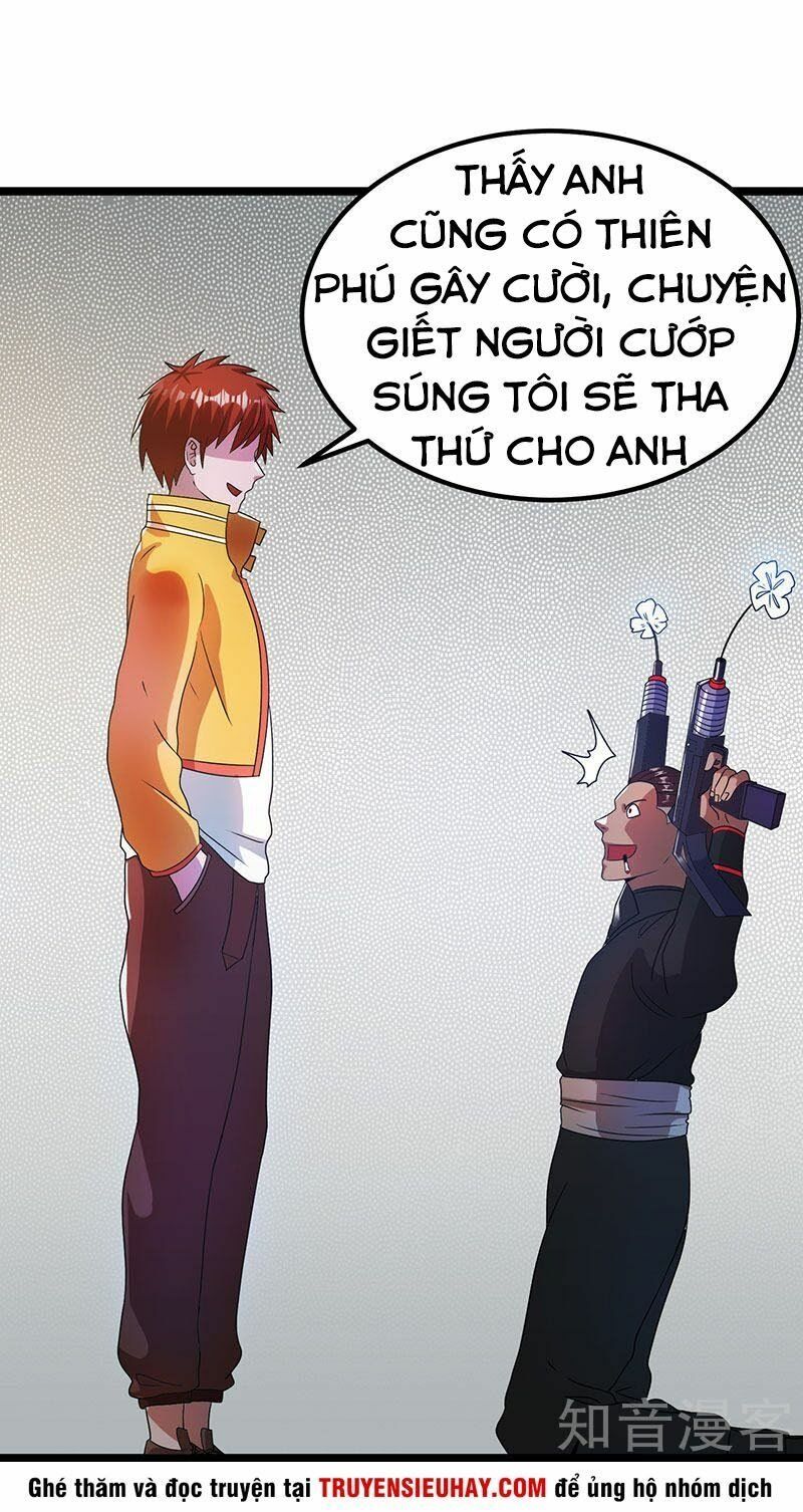 đọc truyện Tiên Vương Trùng Sinh Chương 17 ảnh 42 tại Thiên Thai Truyện