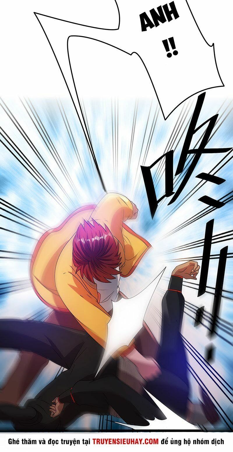 đọc truyện Tiên Vương Trùng Sinh Chương 17 ảnh 45 tại Thiên Thai Truyện