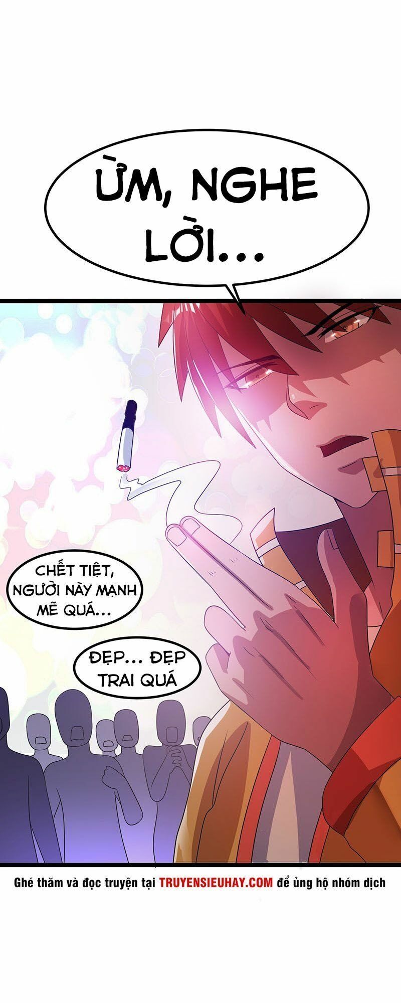 đọc truyện Tiên Vương Trùng Sinh Chương 17 ảnh 47 tại Thiên Thai Truyện