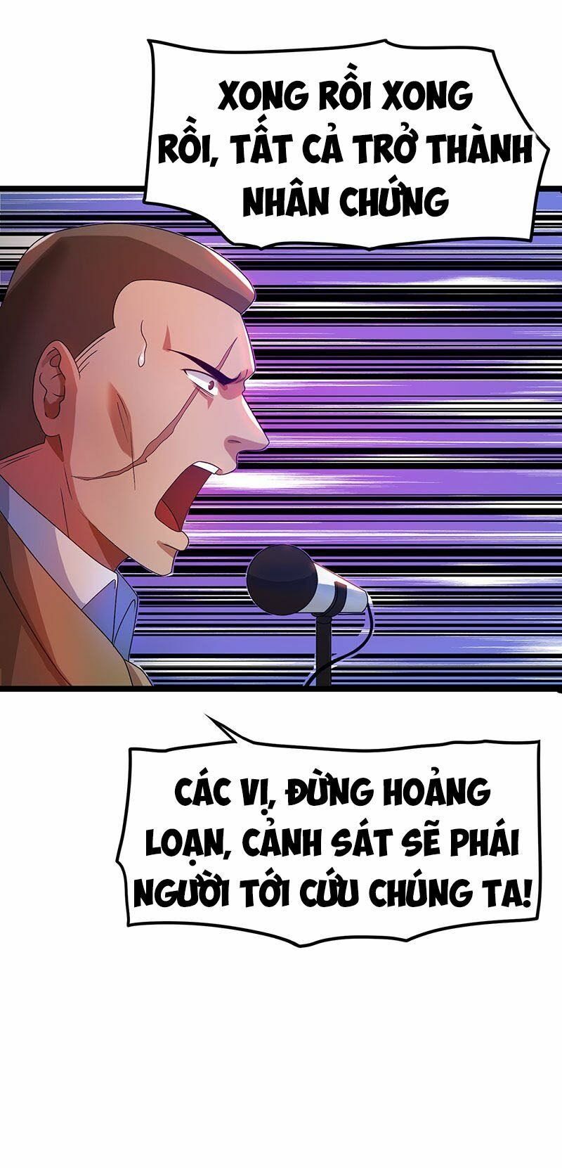 đọc truyện Tiên Vương Trùng Sinh Chương 17 ảnh 8 tại Thiên Thai Truyện