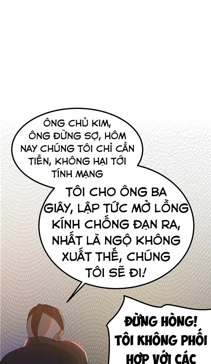 đọc truyện Tiên Vương Trùng Sinh Chương 17 ảnh 9 tại Thiên Thai Truyện