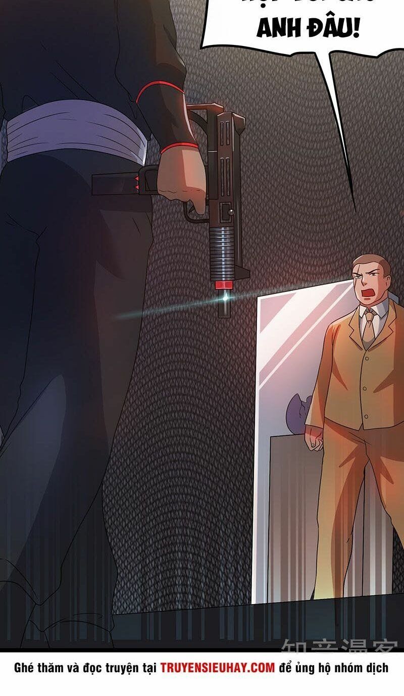 đọc truyện Tiên Vương Trùng Sinh Chương 17 ảnh 10 tại Thiên Thai Truyện