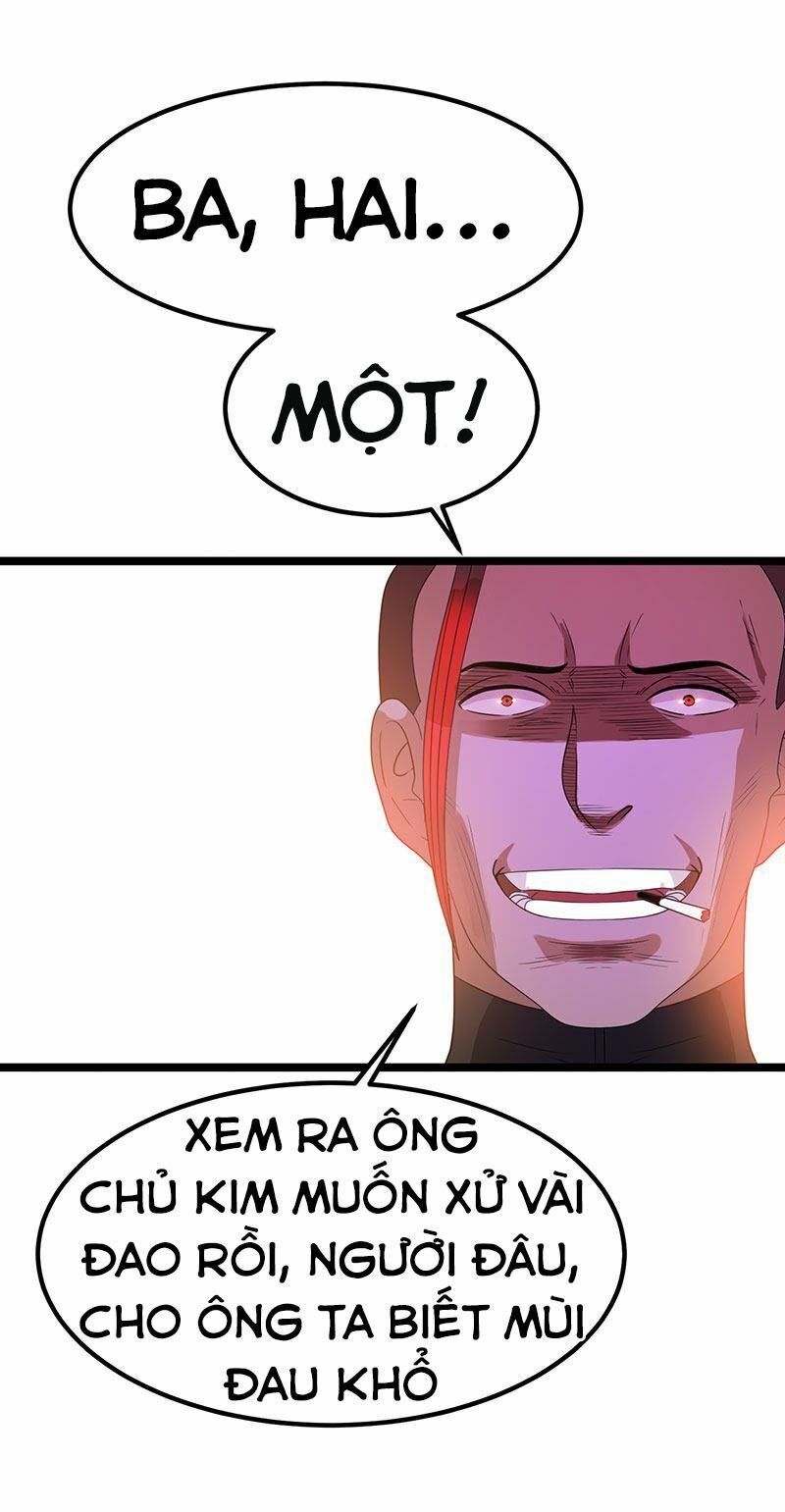 đọc truyện Tiên Vương Trùng Sinh Chương 17 ảnh 11 tại Thiên Thai Truyện