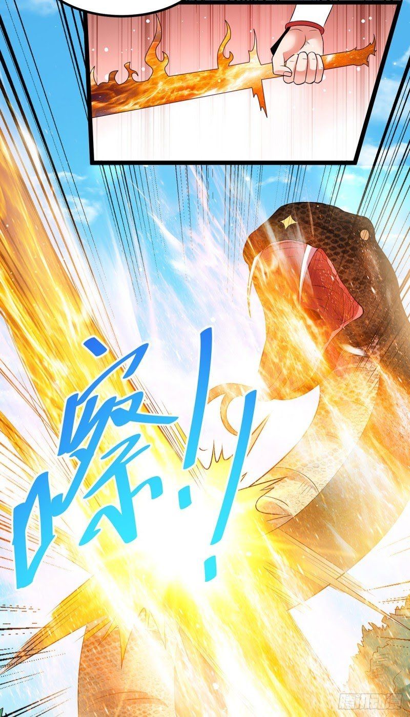 đọc truyện Tiên Vương Trùng Sinh Chương 170 ảnh 14 tại Thiên Thai Truyện