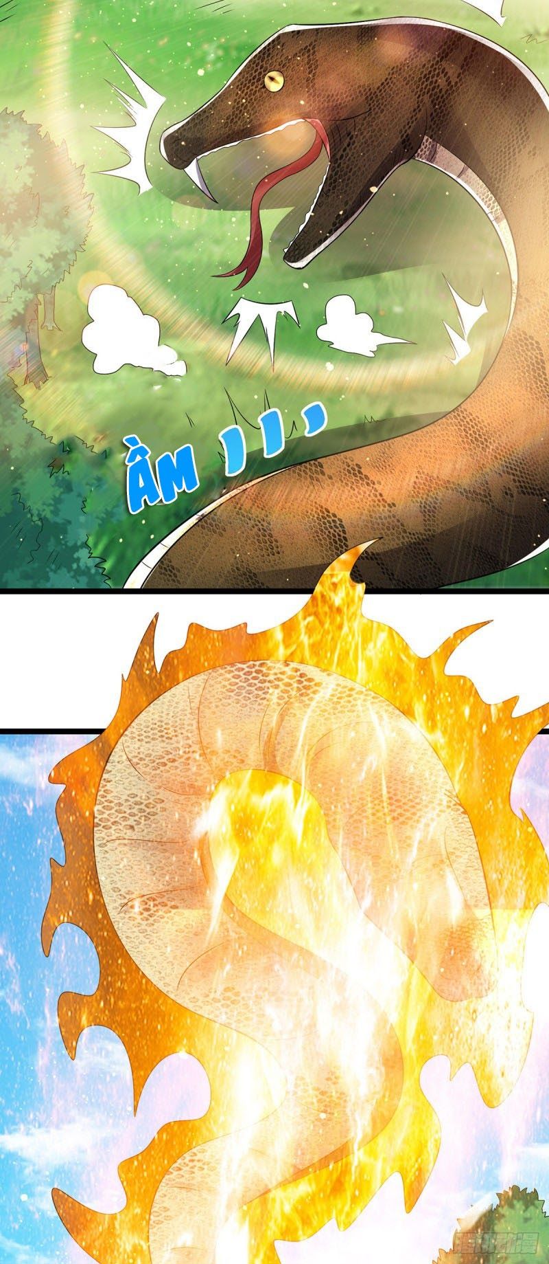 đọc truyện Tiên Vương Trùng Sinh Chương 170 ảnh 16 tại Thiên Thai Truyện