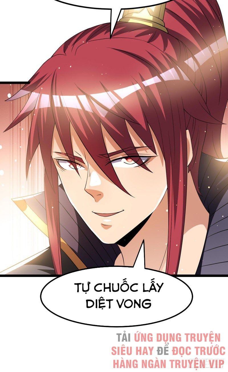 đọc truyện Tiên Vương Trùng Sinh Chương 170 ảnh 24 tại Thiên Thai Truyện