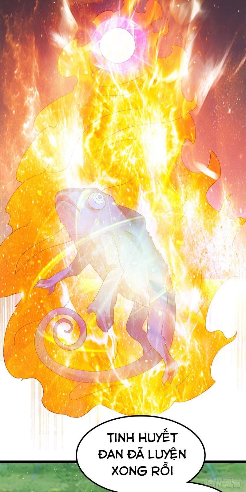 đọc truyện Tiên Vương Trùng Sinh Chương 170 ảnh 5 tại Thiên Thai Truyện