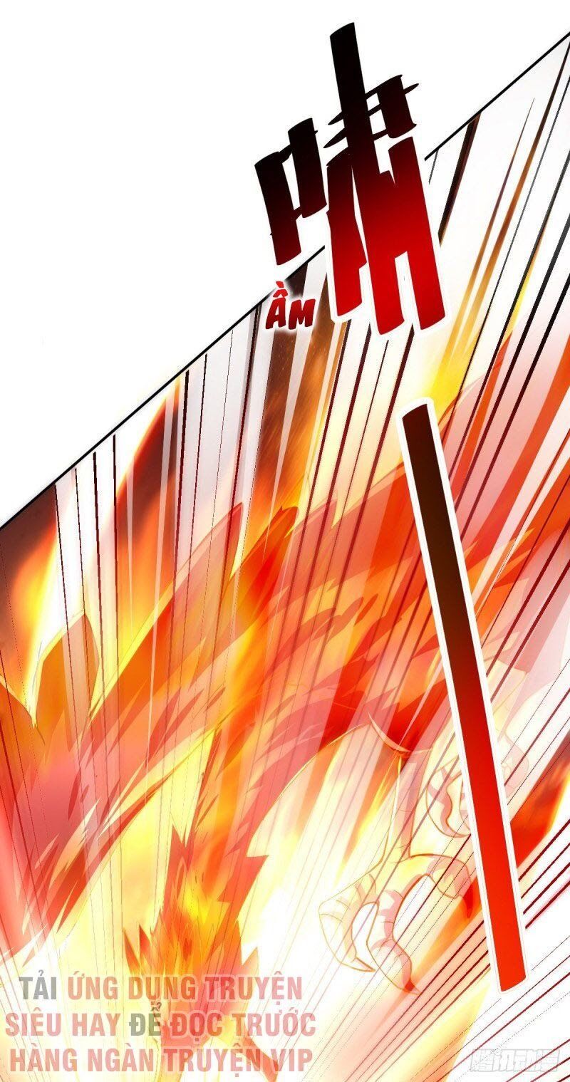 đọc truyện Tiên Vương Trùng Sinh Chương 171 ảnh 3 tại Thiên Thai Truyện