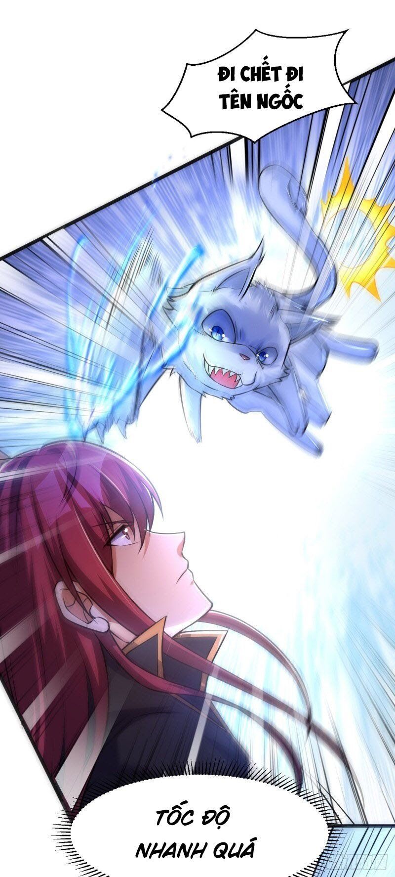 đọc truyện Tiên Vương Trùng Sinh Chương 171 ảnh 12 tại Thiên Thai Truyện