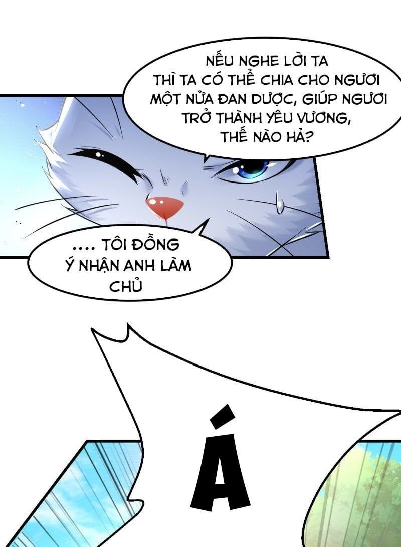 đọc truyện Tiên Vương Trùng Sinh Chương 171 ảnh 15 tại Thiên Thai Truyện