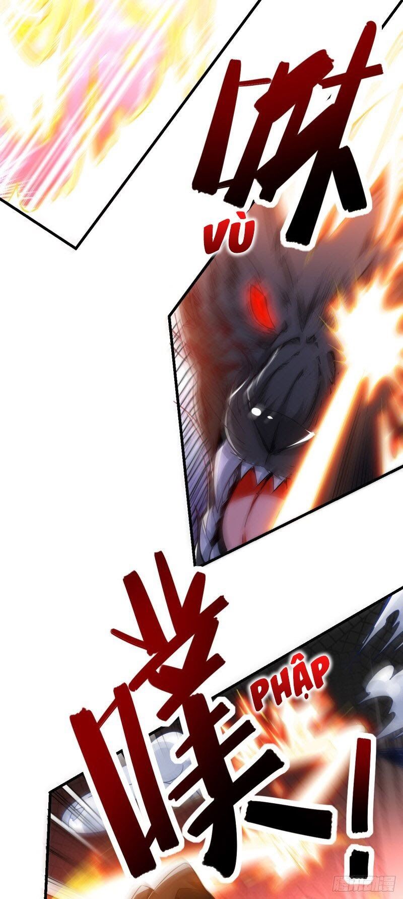 đọc truyện Tiên Vương Trùng Sinh Chương 171 ảnh 18 tại Thiên Thai Truyện