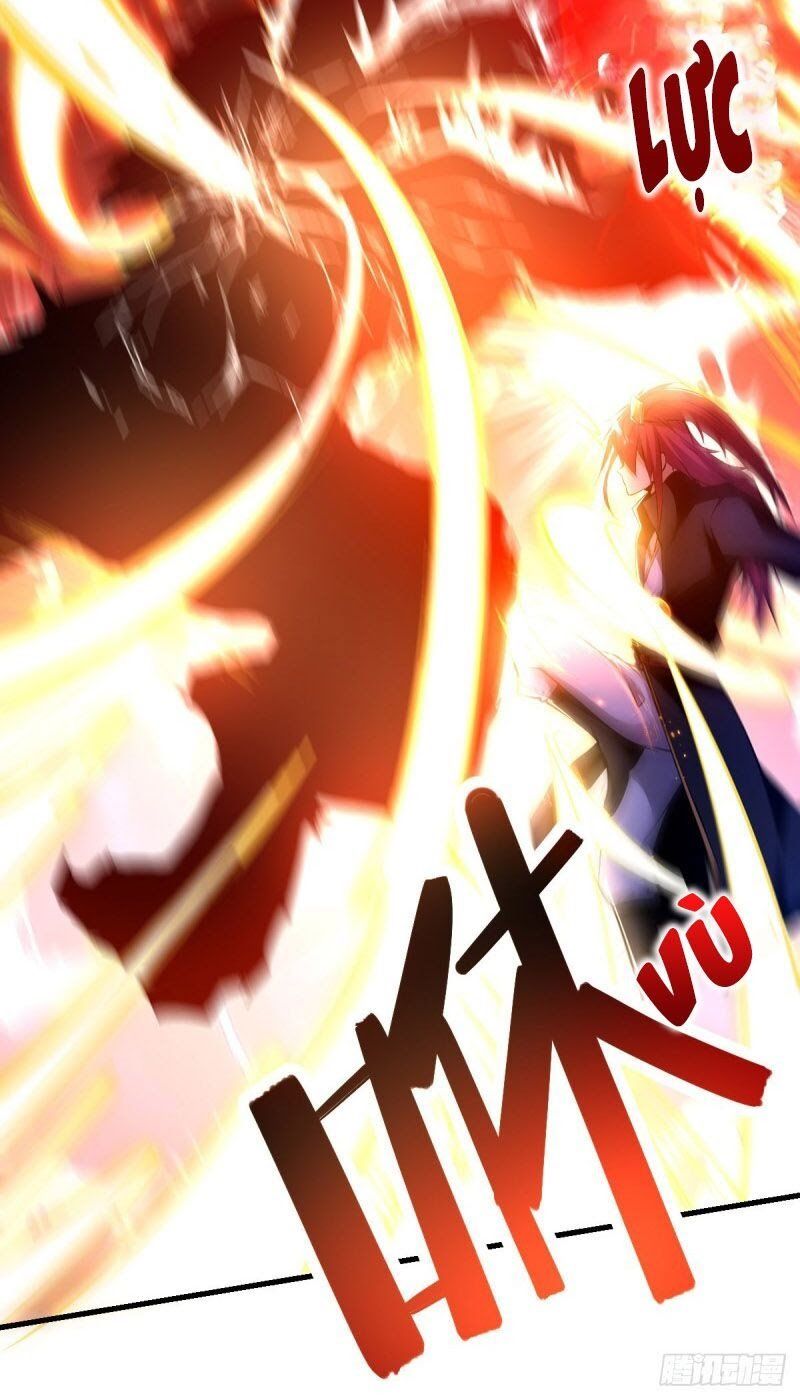 đọc truyện Tiên Vương Trùng Sinh Chương 171 ảnh 21 tại Thiên Thai Truyện