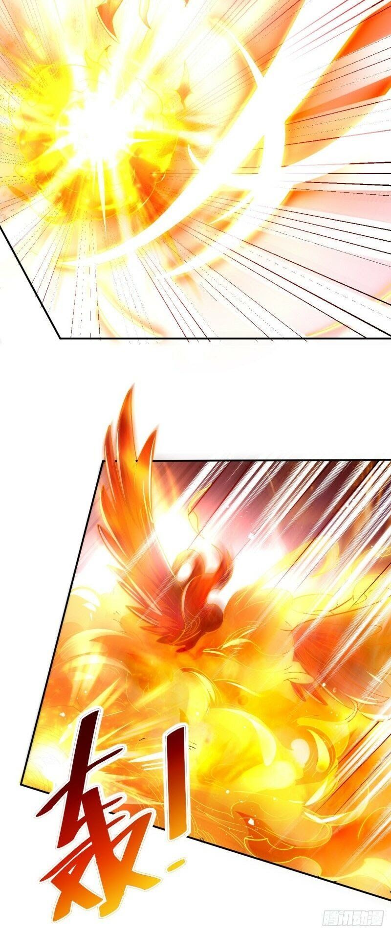 đọc truyện Tiên Vương Trùng Sinh Chương 171 ảnh 4 tại Thiên Thai Truyện