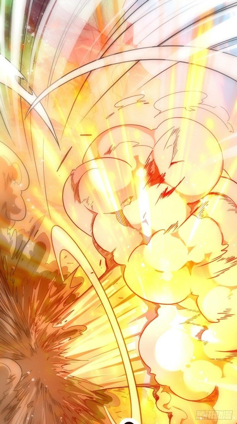 đọc truyện Tiên Vương Trùng Sinh Chương 171 ảnh 22 tại Thiên Thai Truyện