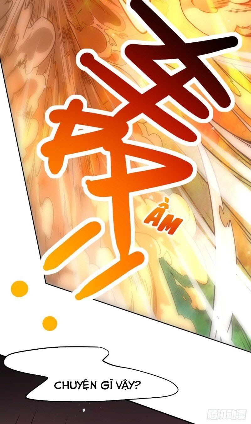 đọc truyện Tiên Vương Trùng Sinh Chương 171 ảnh 23 tại Thiên Thai Truyện