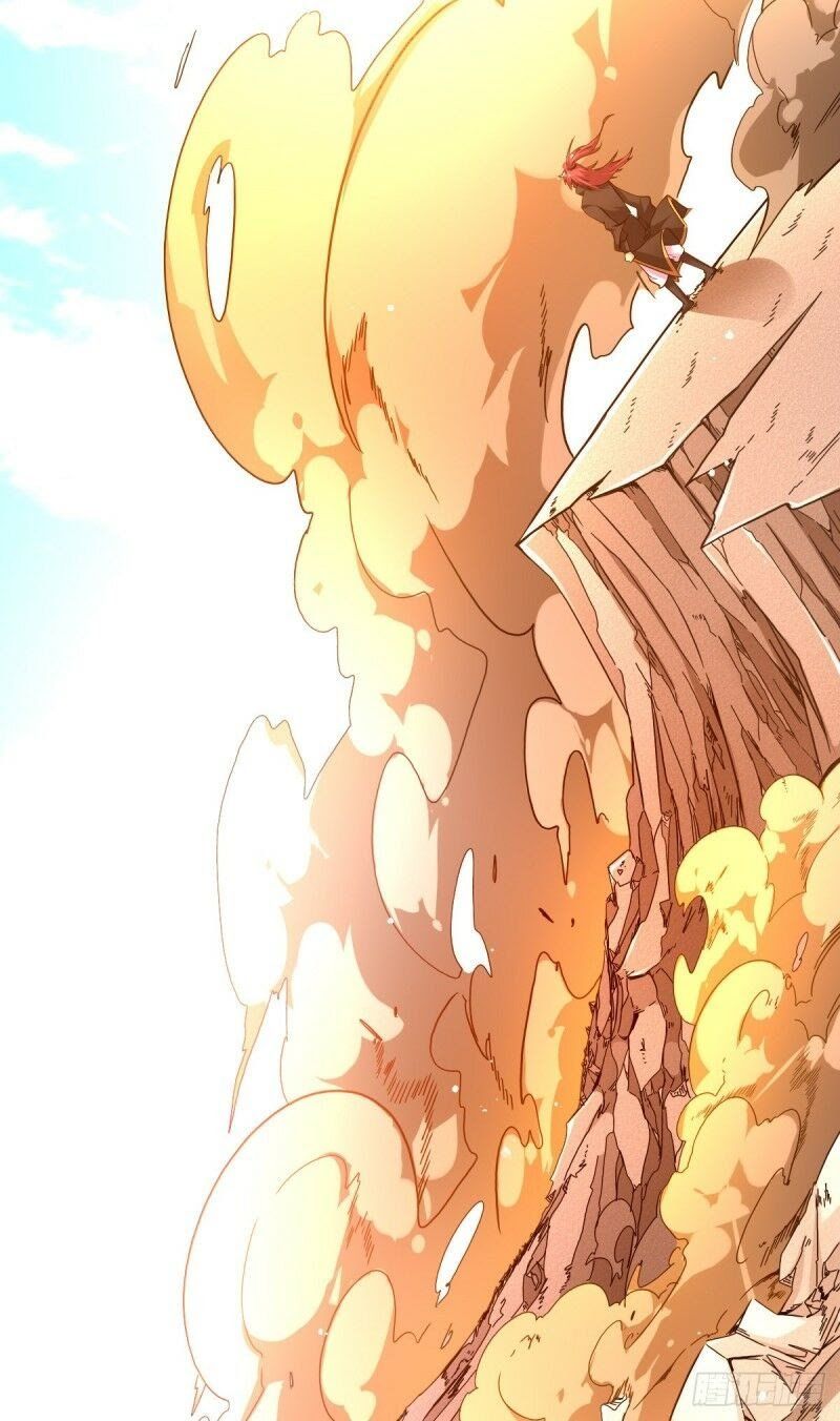 đọc truyện Tiên Vương Trùng Sinh Chương 171 ảnh 25 tại Thiên Thai Truyện