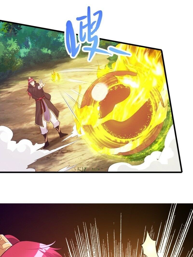 đọc truyện Tiên Vương Trùng Sinh Chương 171 ảnh 29 tại Thiên Thai Truyện