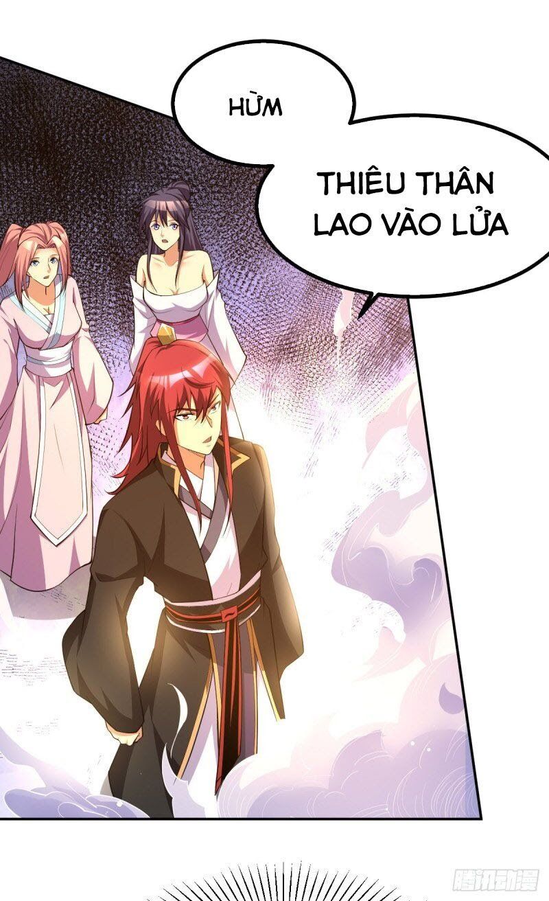 đọc truyện Tiên Vương Trùng Sinh Chương 171 ảnh 5 tại Thiên Thai Truyện