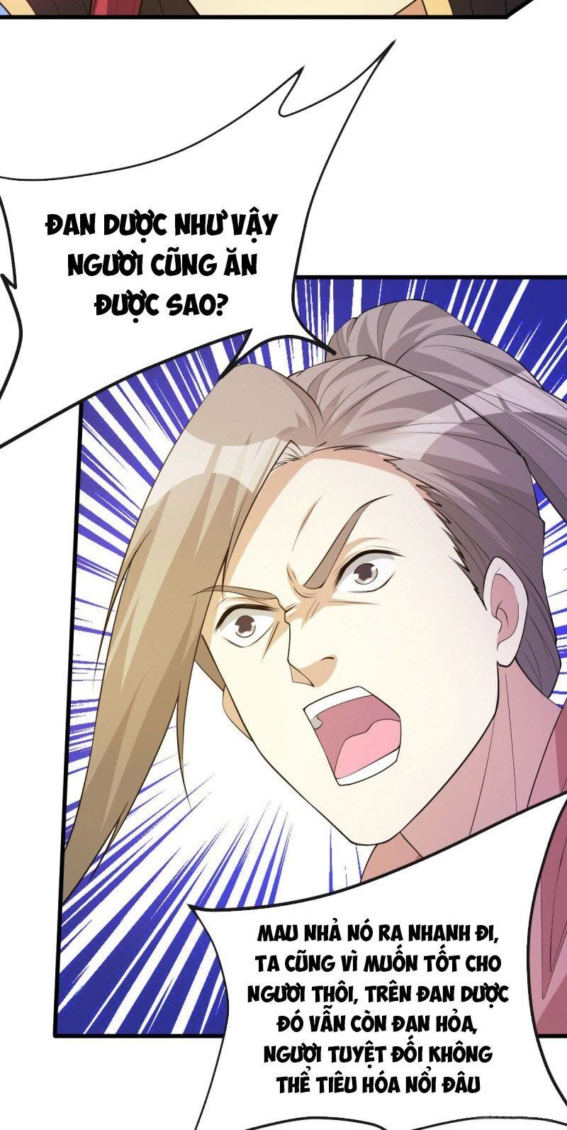 đọc truyện Tiên Vương Trùng Sinh Chương 171 ảnh 33 tại Thiên Thai Truyện