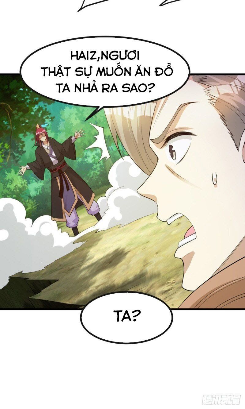 đọc truyện Tiên Vương Trùng Sinh Chương 171 ảnh 34 tại Thiên Thai Truyện