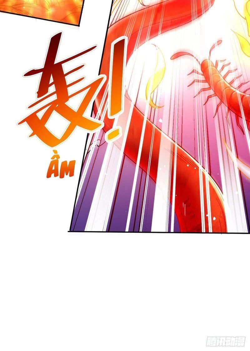 đọc truyện Tiên Vương Trùng Sinh Chương 171 ảnh 8 tại Thiên Thai Truyện