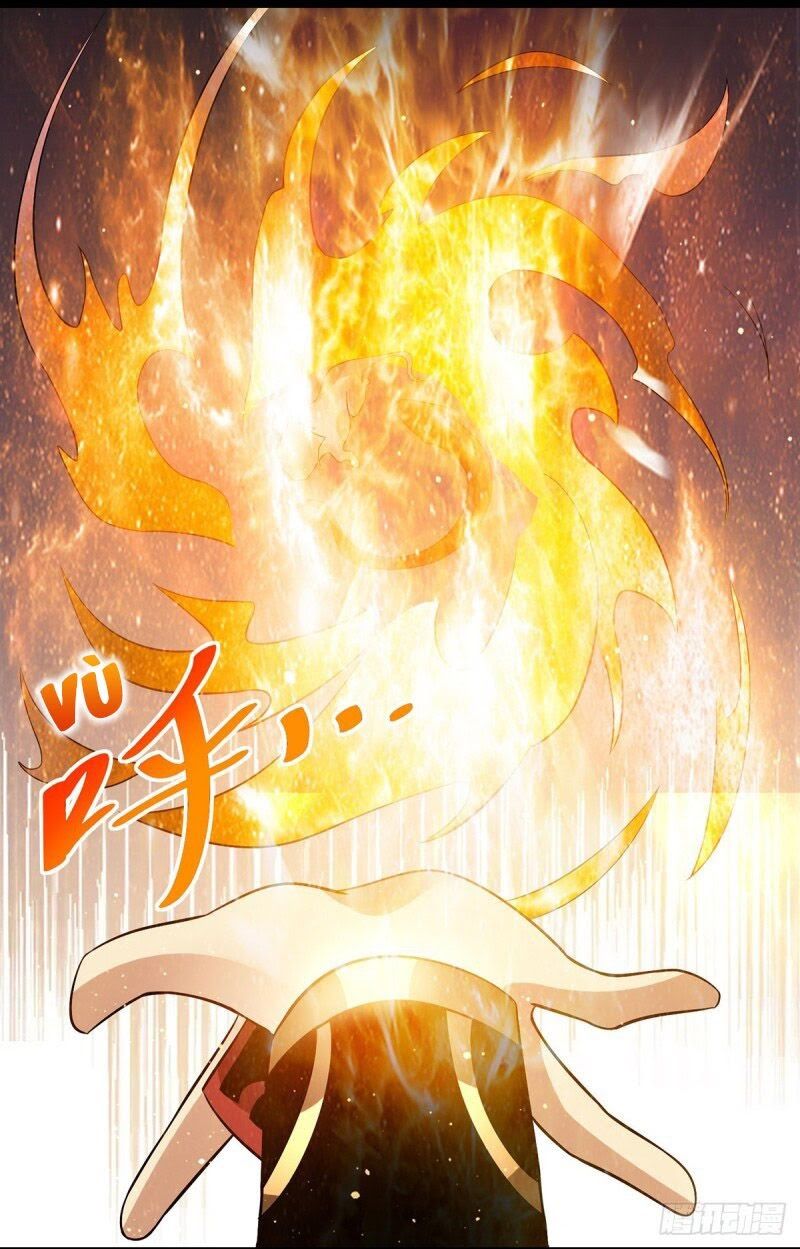 đọc truyện Tiên Vương Trùng Sinh Chương 172 ảnh 12 tại Thiên Thai Truyện