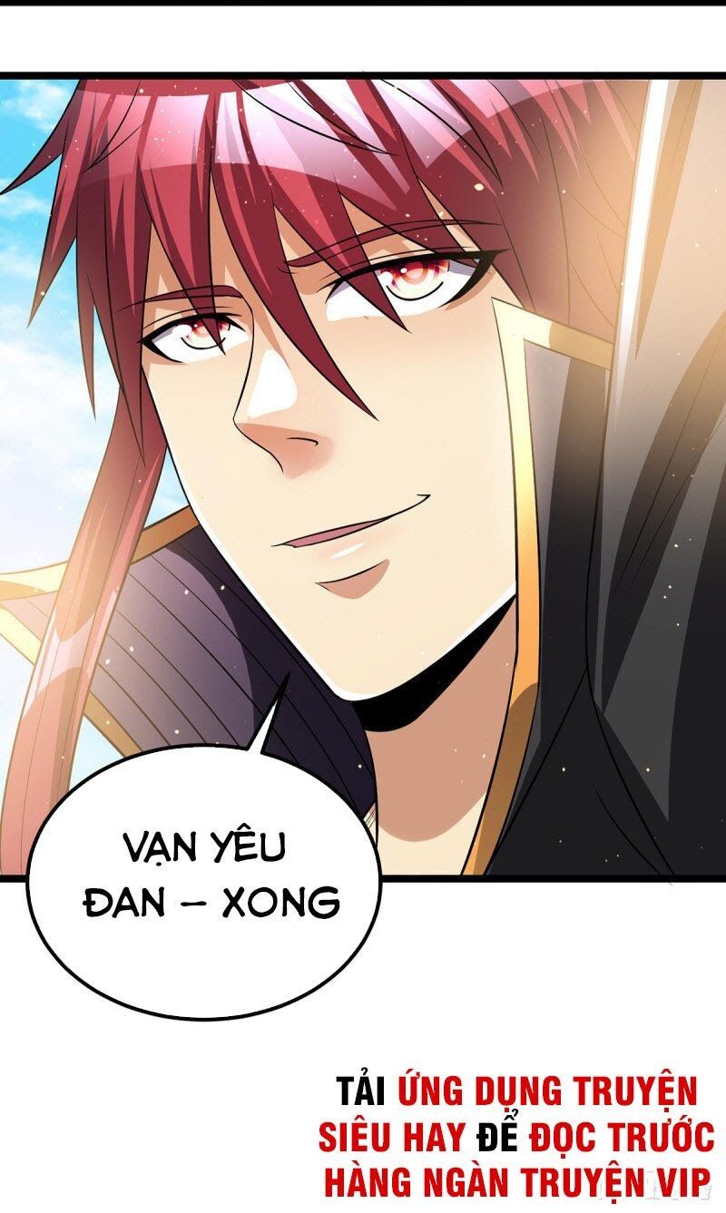 đọc truyện Tiên Vương Trùng Sinh Chương 172 ảnh 13 tại Thiên Thai Truyện