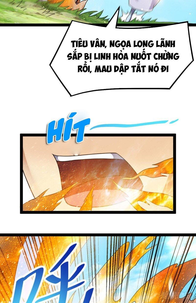 đọc truyện Tiên Vương Trùng Sinh Chương 172 ảnh 15 tại Thiên Thai Truyện