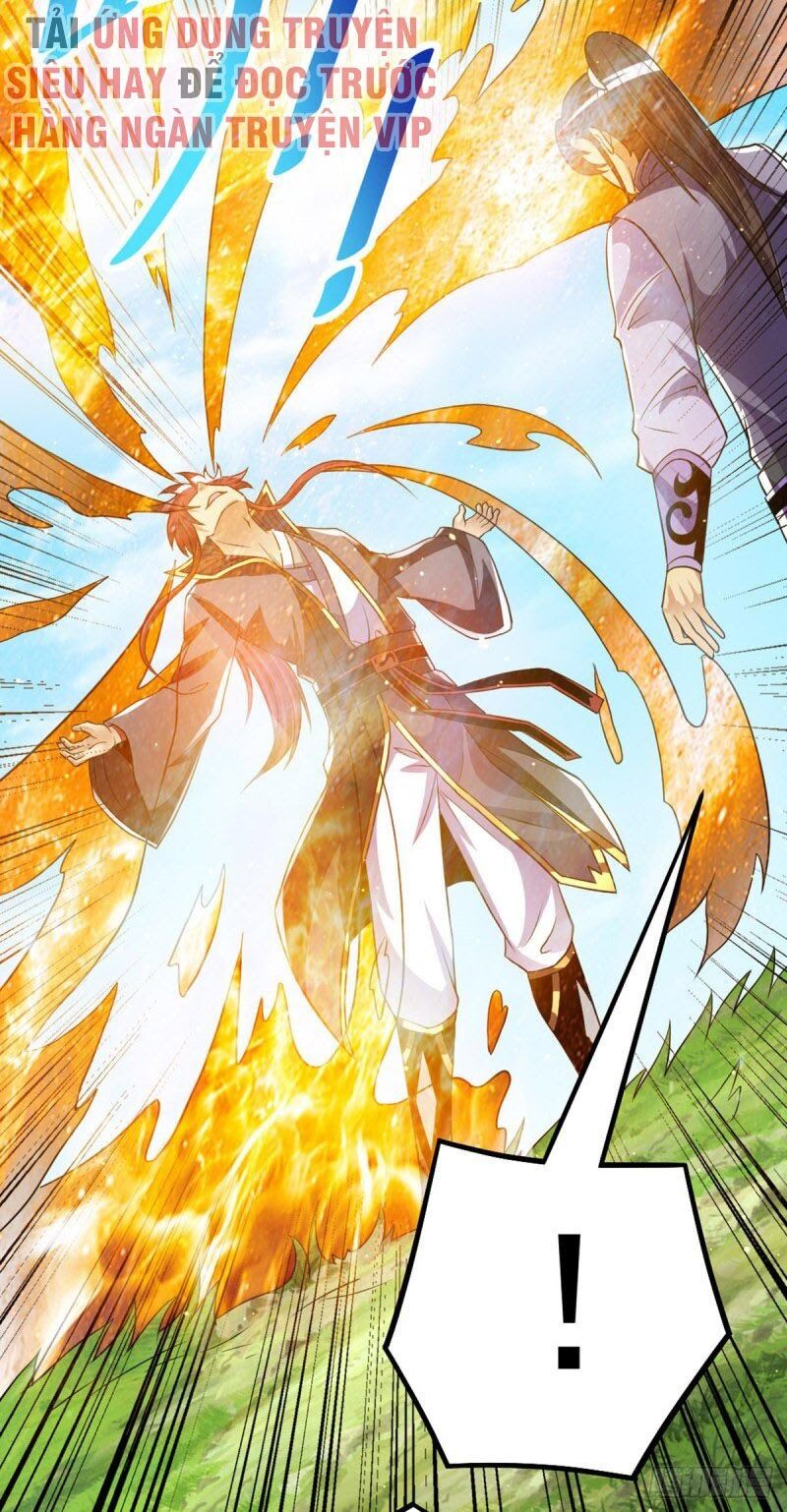 đọc truyện Tiên Vương Trùng Sinh Chương 172 ảnh 16 tại Thiên Thai Truyện