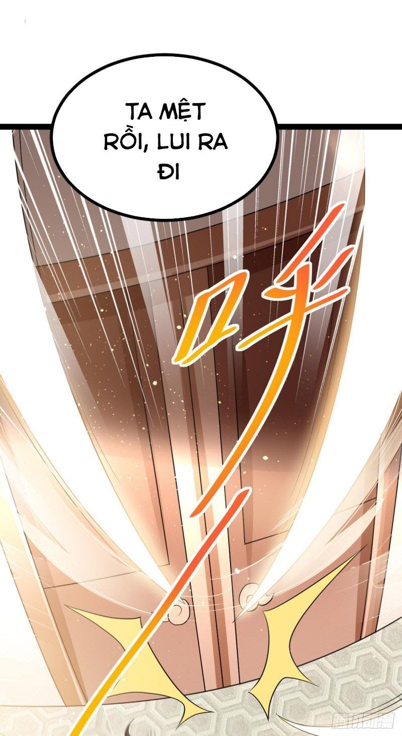 đọc truyện Tiên Vương Trùng Sinh Chương 172 ảnh 28 tại Thiên Thai Truyện