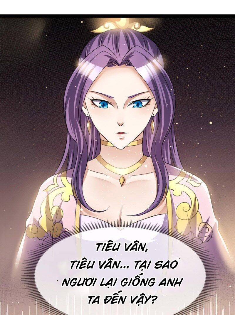 đọc truyện Tiên Vương Trùng Sinh Chương 172 ảnh 30 tại Thiên Thai Truyện