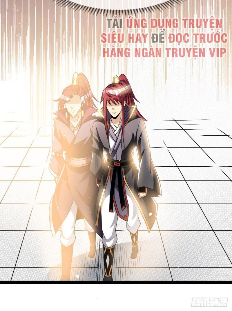 đọc truyện Tiên Vương Trùng Sinh Chương 172 ảnh 31 tại Thiên Thai Truyện